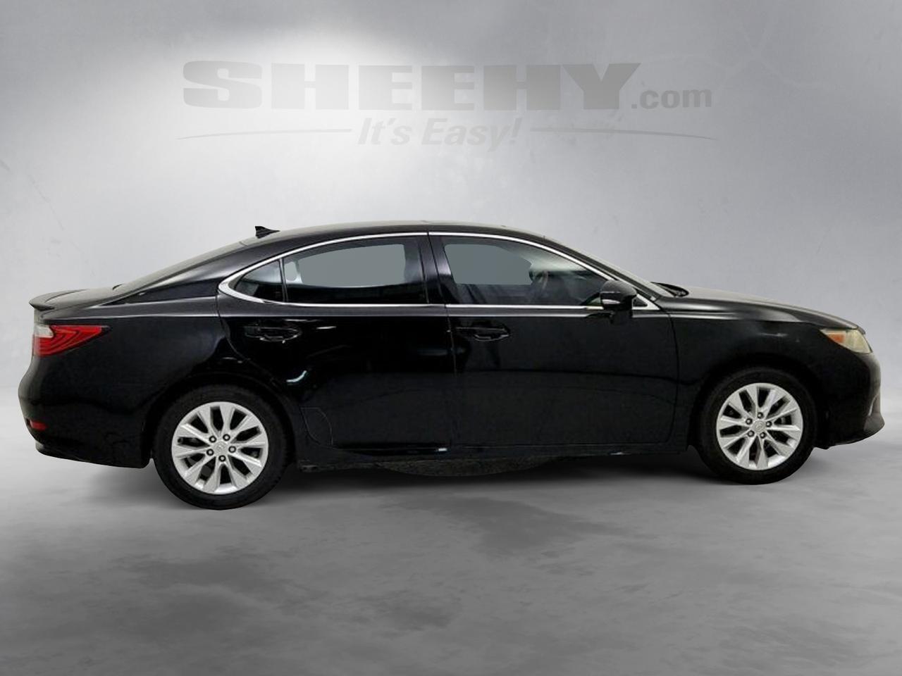 2013 Lexus ES 300h Laurel MD