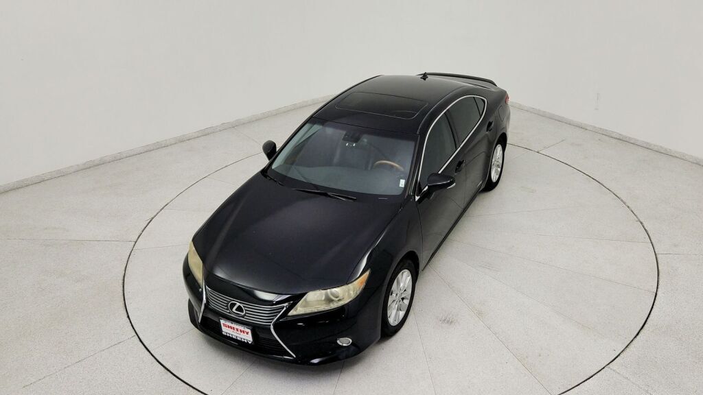 2013 Lexus ES 300h Laurel MD