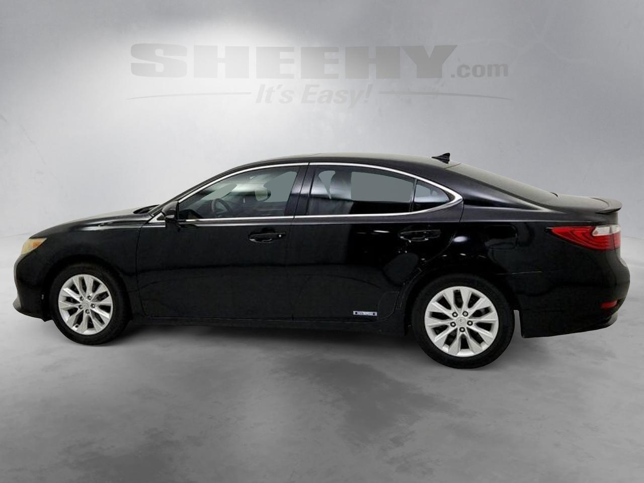 2013 Lexus ES 300h Laurel MD