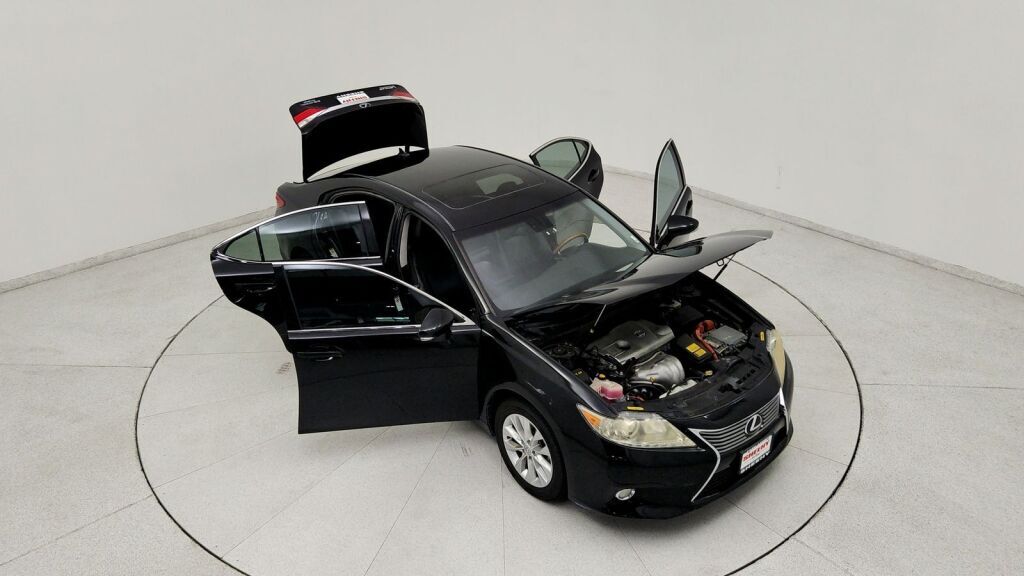 2013 Lexus ES 300h Laurel MD