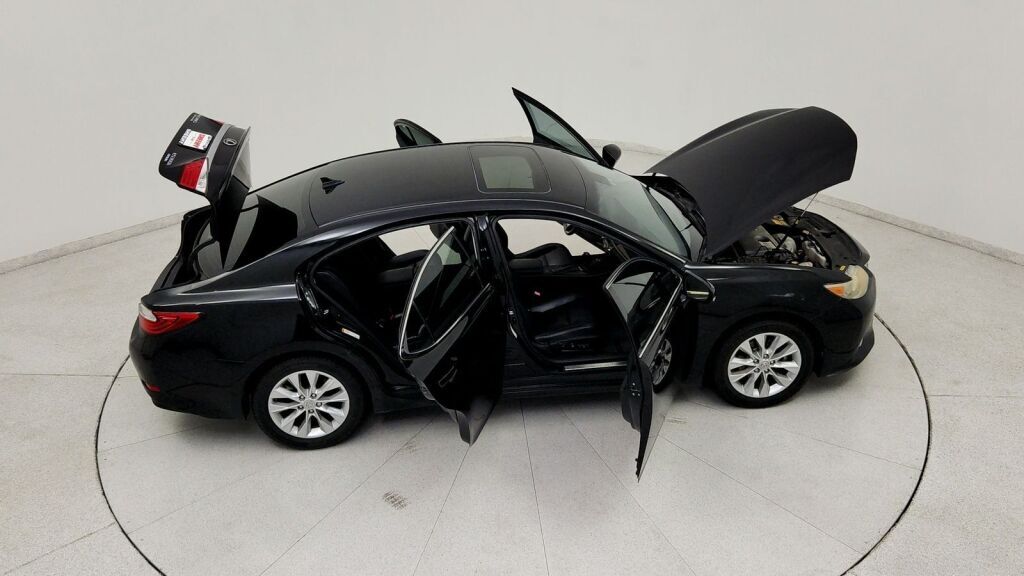 2013 Lexus ES 300h Laurel MD