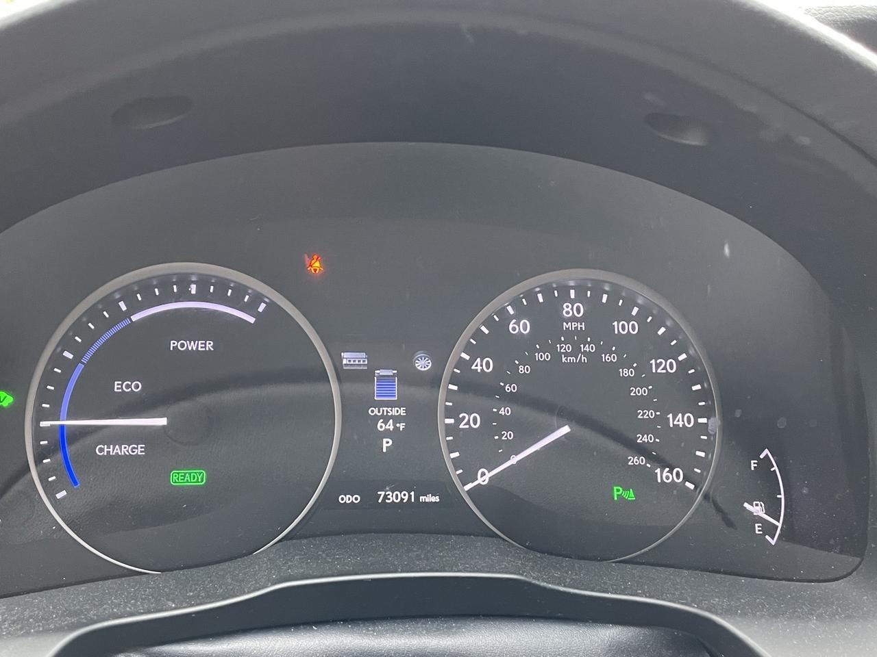 2013 Lexus ES 300h Alexandria VA
