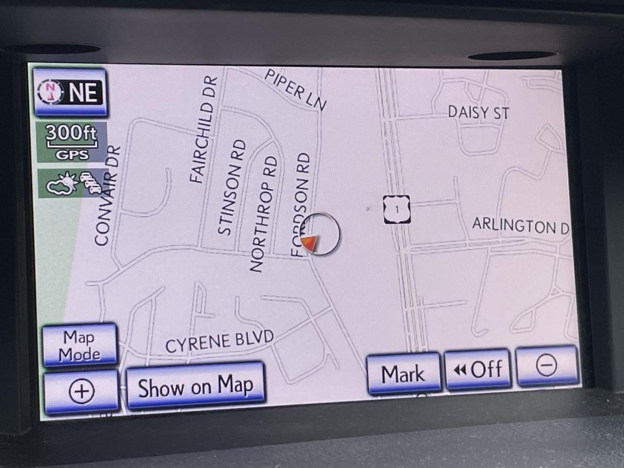 2013 Lexus ES 300h Alexandria VA