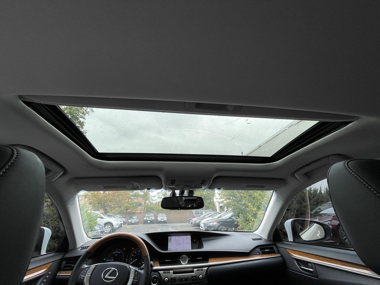 2013 Lexus ES 300h Alexandria VA
