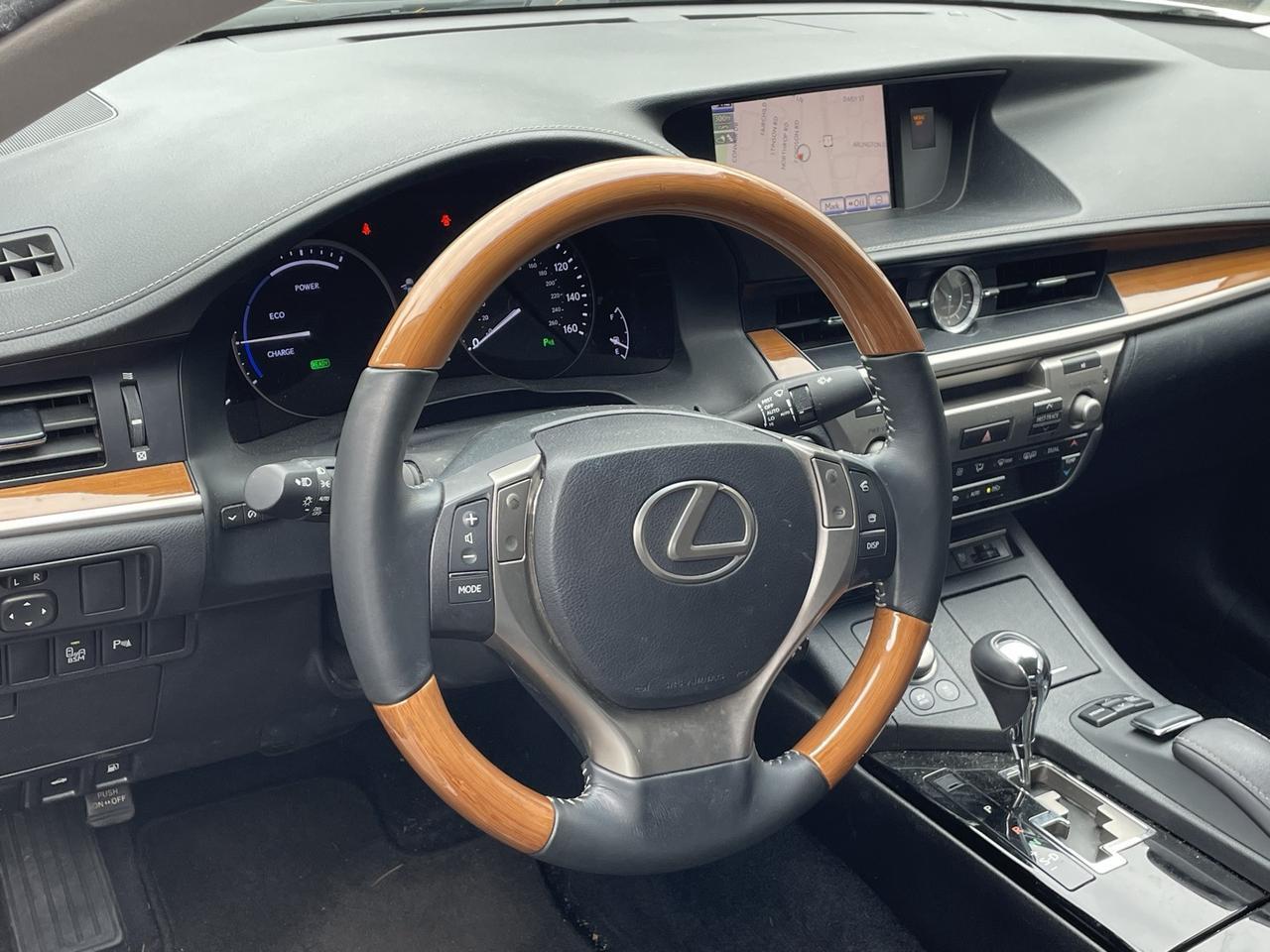 2013 Lexus ES 300h Alexandria VA