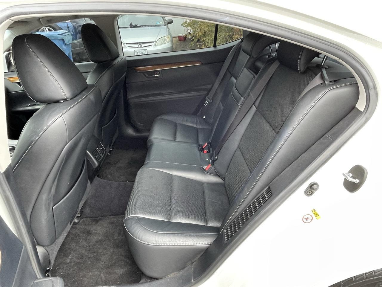 2013 Lexus ES 300h Alexandria VA