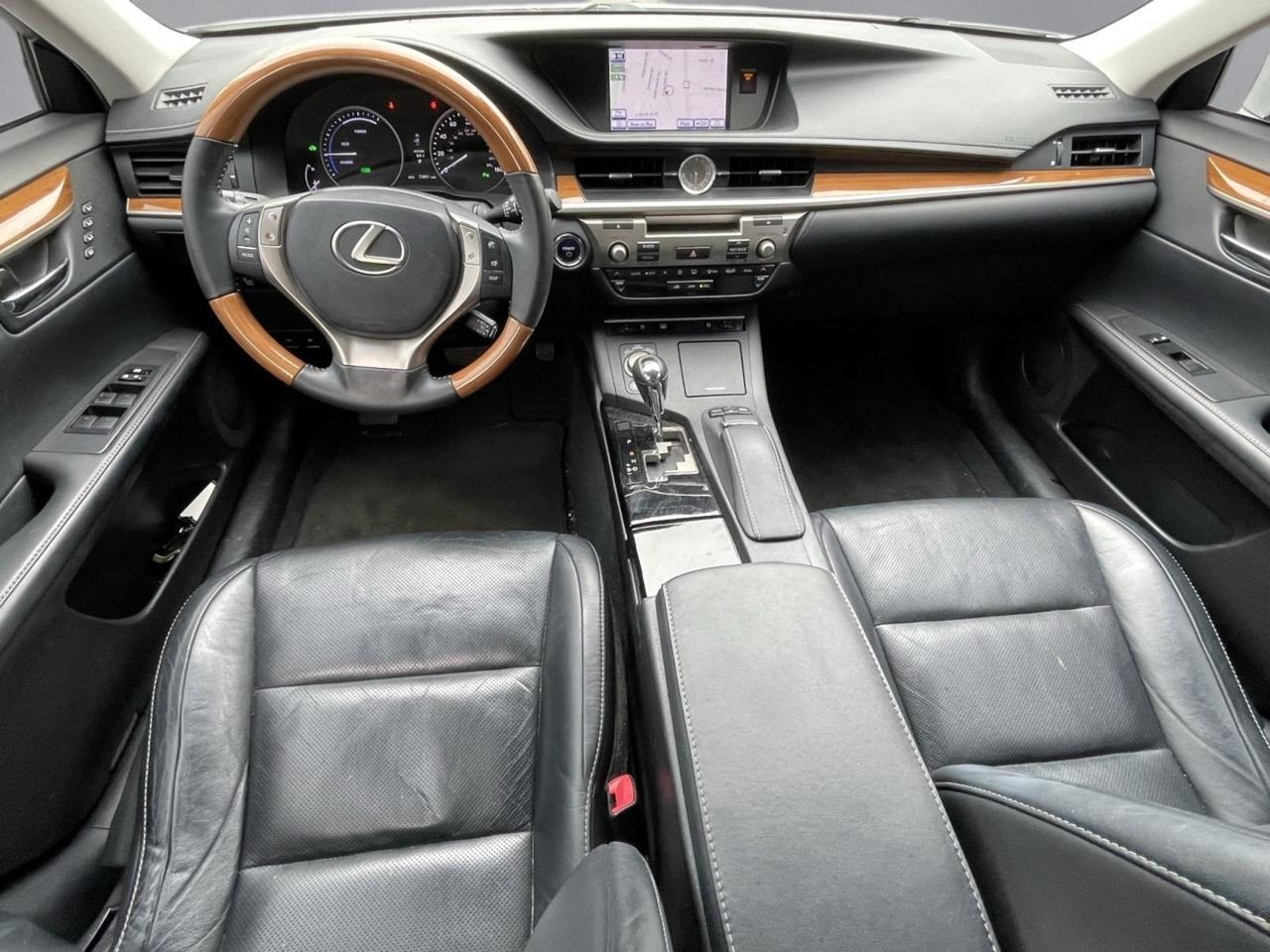 2013 Lexus ES 300h Alexandria VA