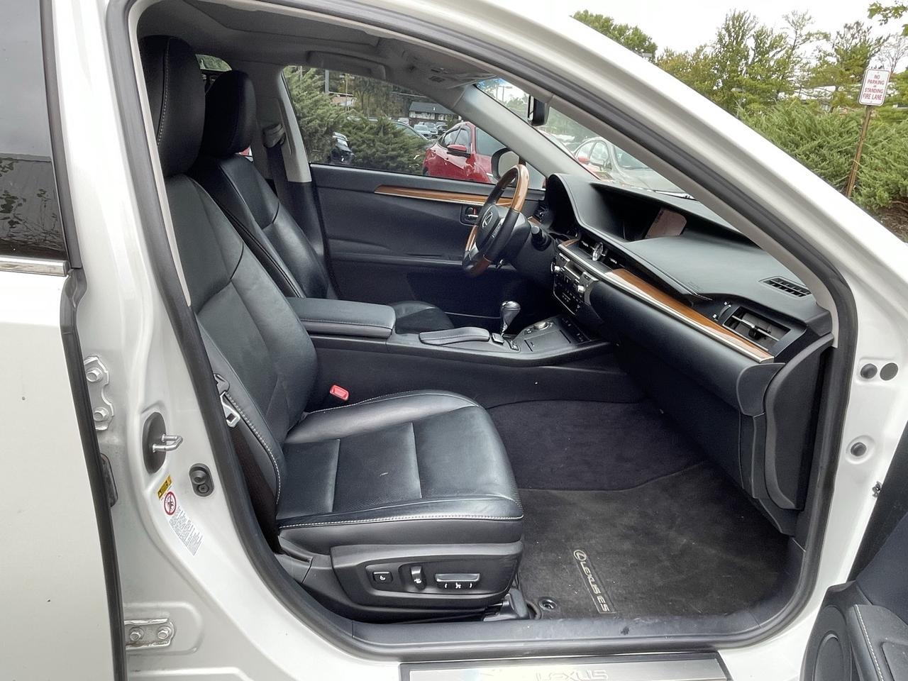 2013 Lexus ES 300h Alexandria VA