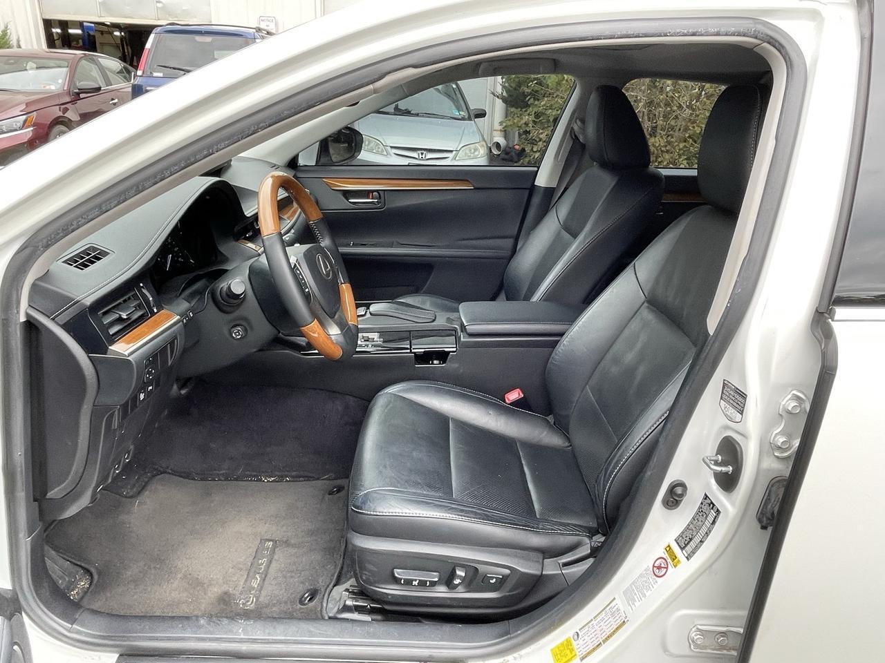 2013 Lexus ES 300h Alexandria VA