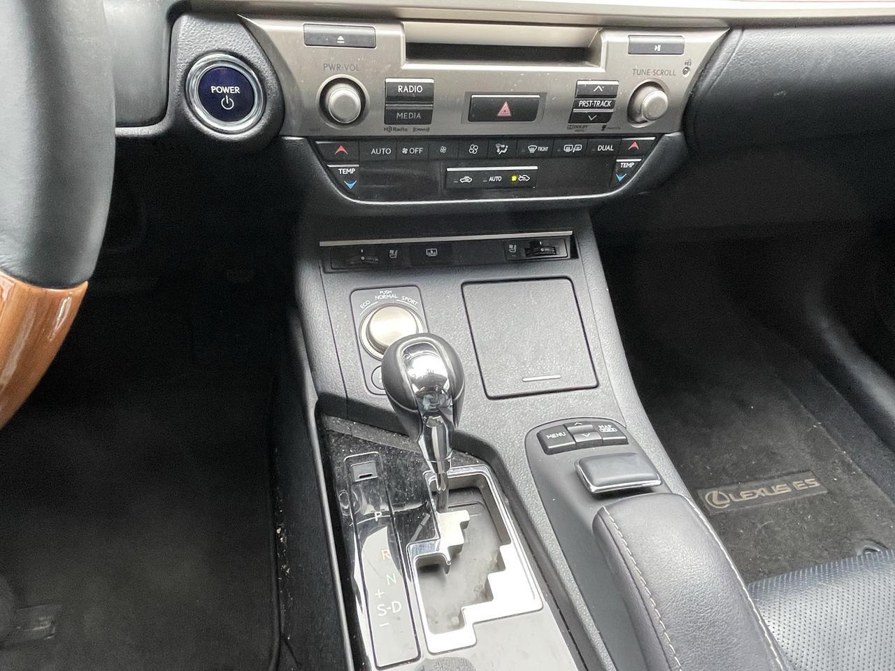 2013 Lexus ES 300h Alexandria VA