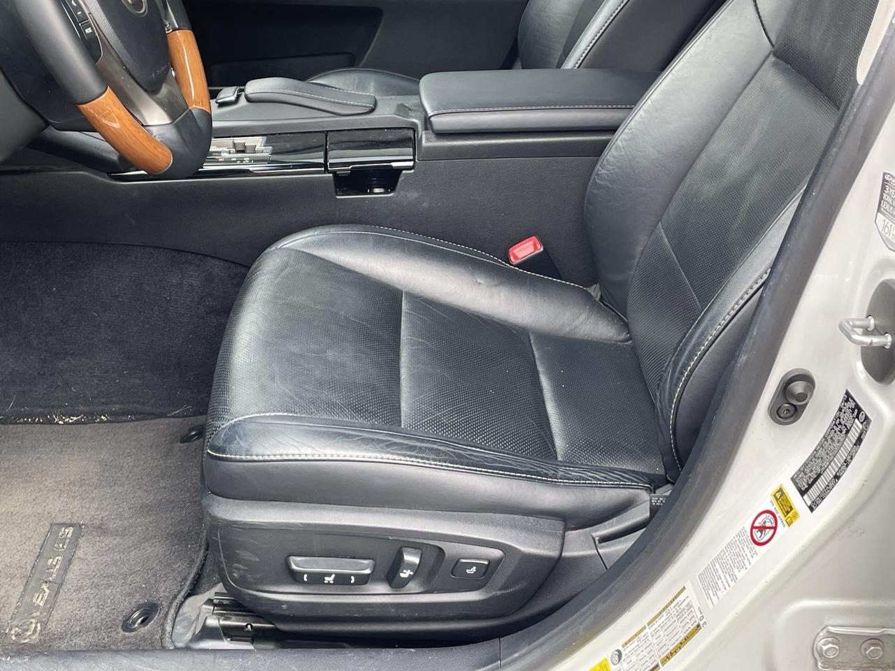 2013 Lexus ES 300h Alexandria VA