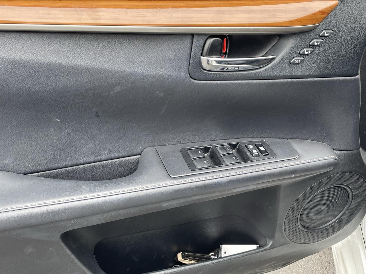 2013 Lexus ES 300h Alexandria VA