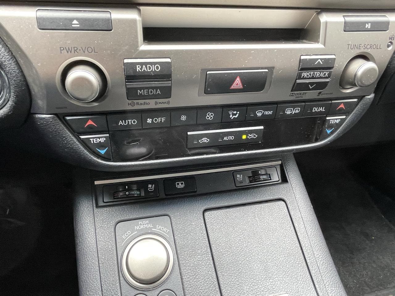 2013 Lexus ES 300h Alexandria VA