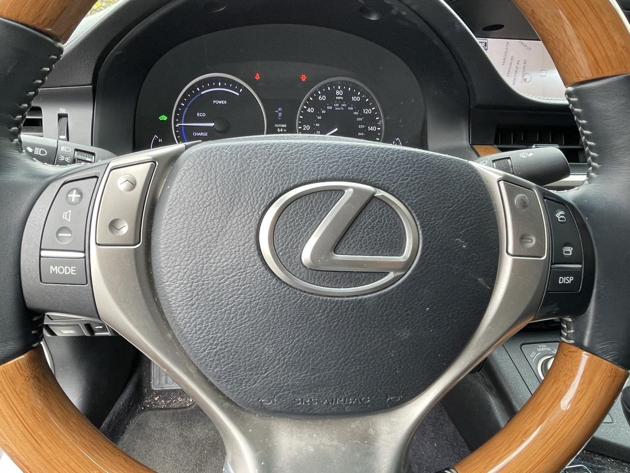 2013 Lexus ES 300h Alexandria VA