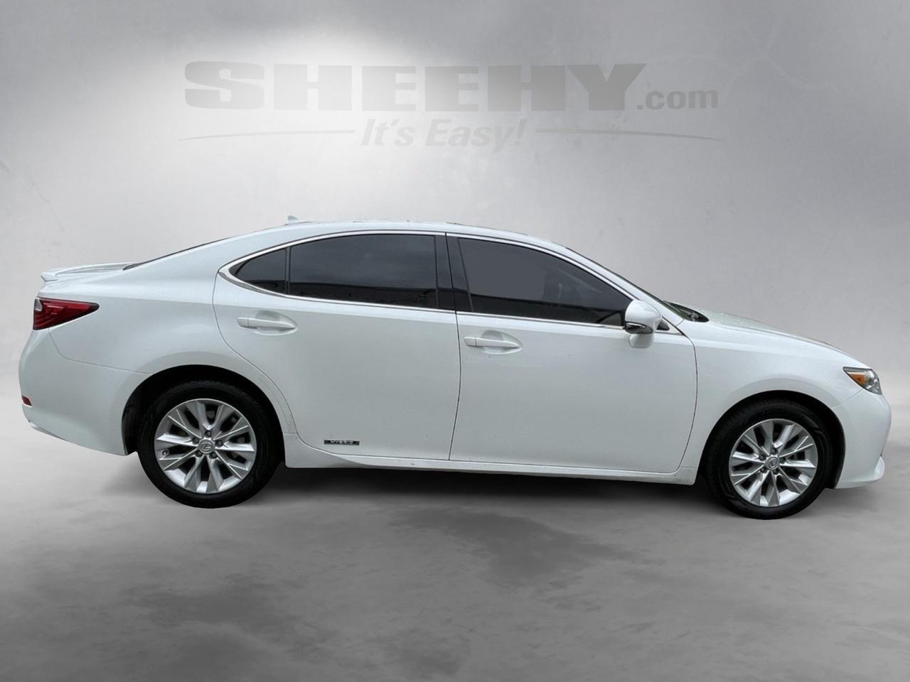 2013 Lexus ES 300h Alexandria VA