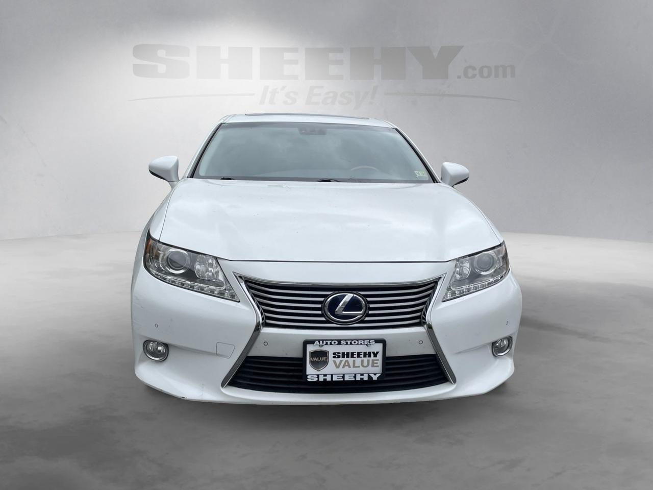 2013 Lexus ES 300h Alexandria VA