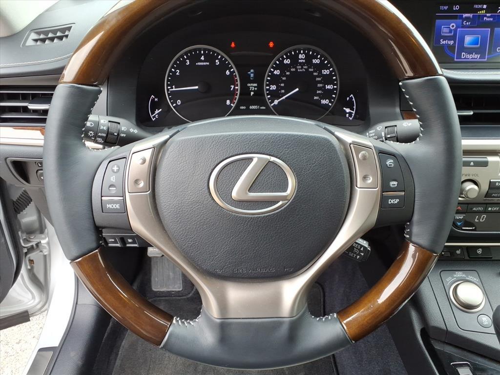 2013 Lexus ES 350 . Roanoke VA