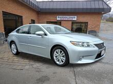 2013_Lexus_ES 350_._ Roanoke VA