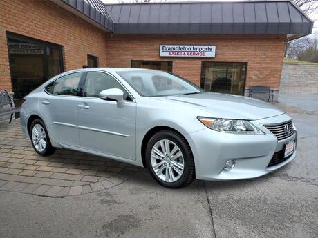 2013 Lexus ES 350 . Roanoke VA