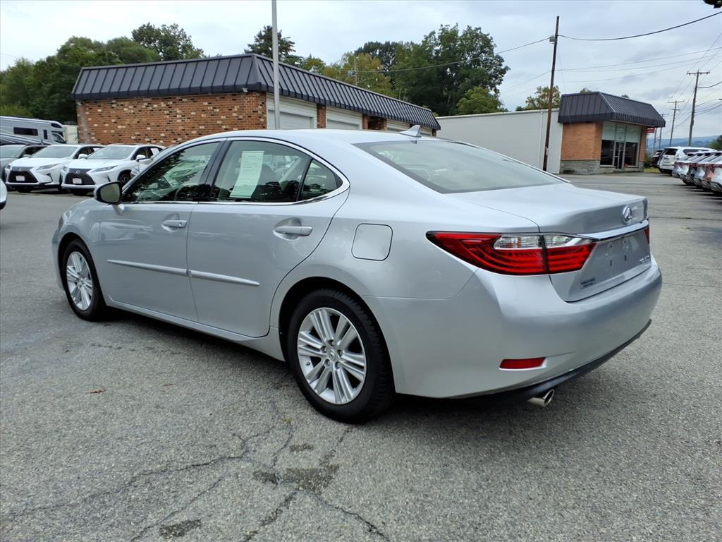 2013 Lexus ES 350 . Roanoke VA