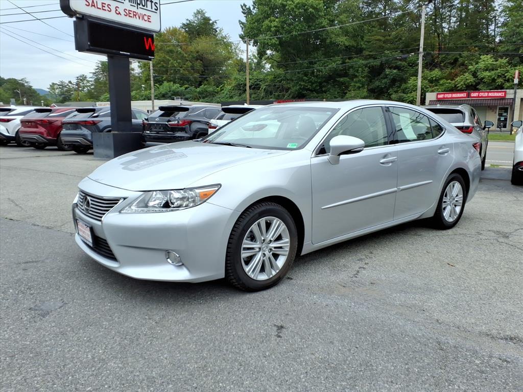 2013 Lexus ES 350 . Roanoke VA
