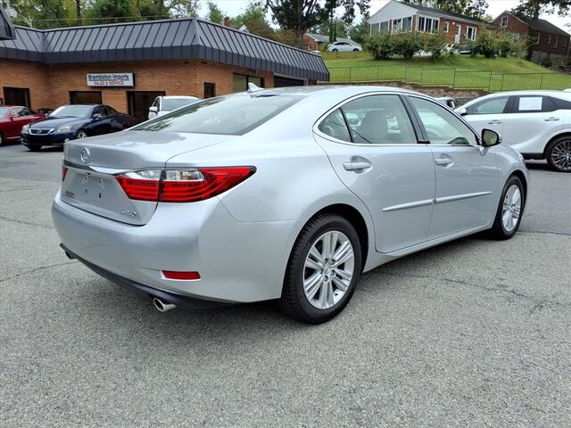 2013 Lexus ES 350 . Roanoke VA