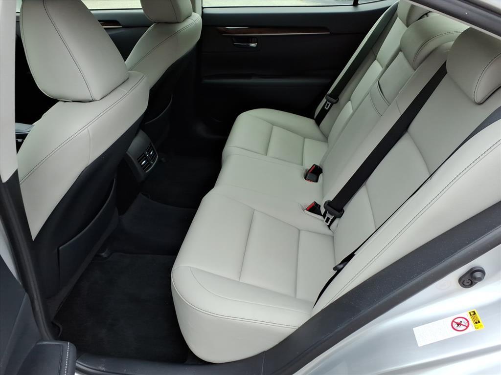 2013 Lexus ES 350 . Roanoke VA