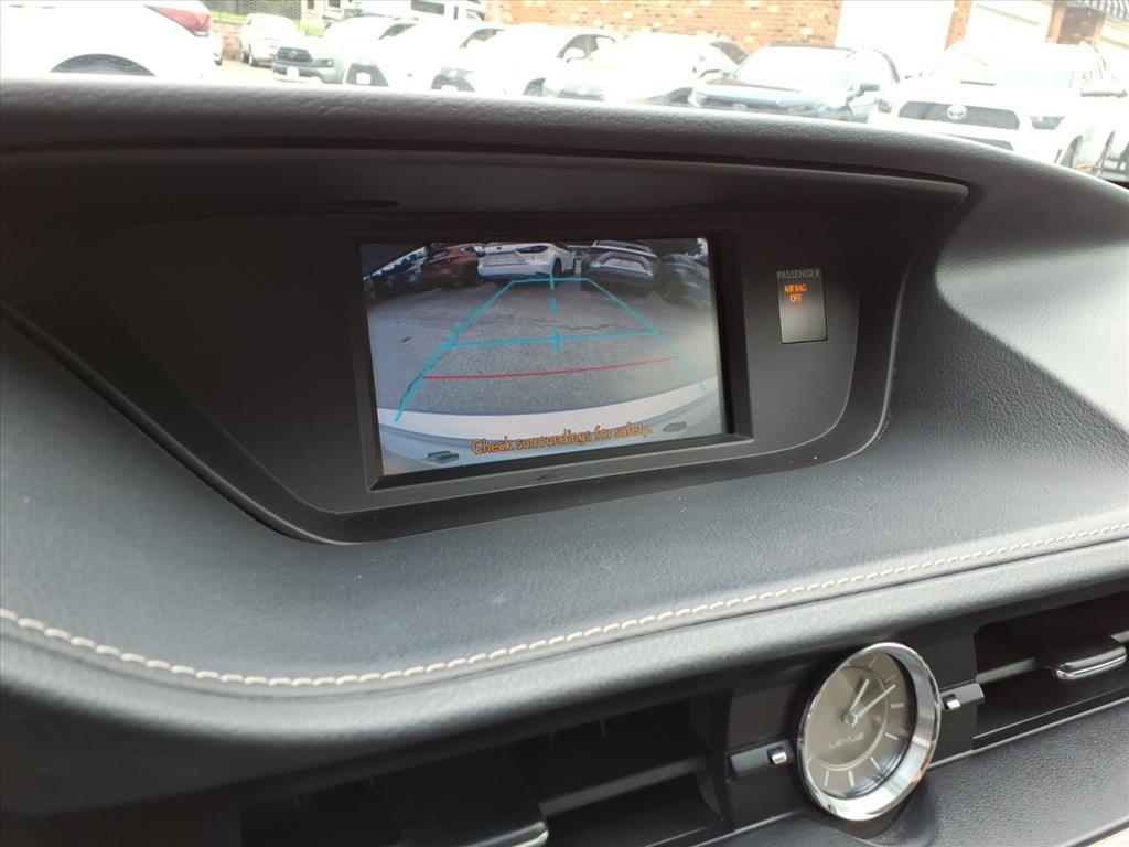 2013 Lexus ES 350 . Roanoke VA