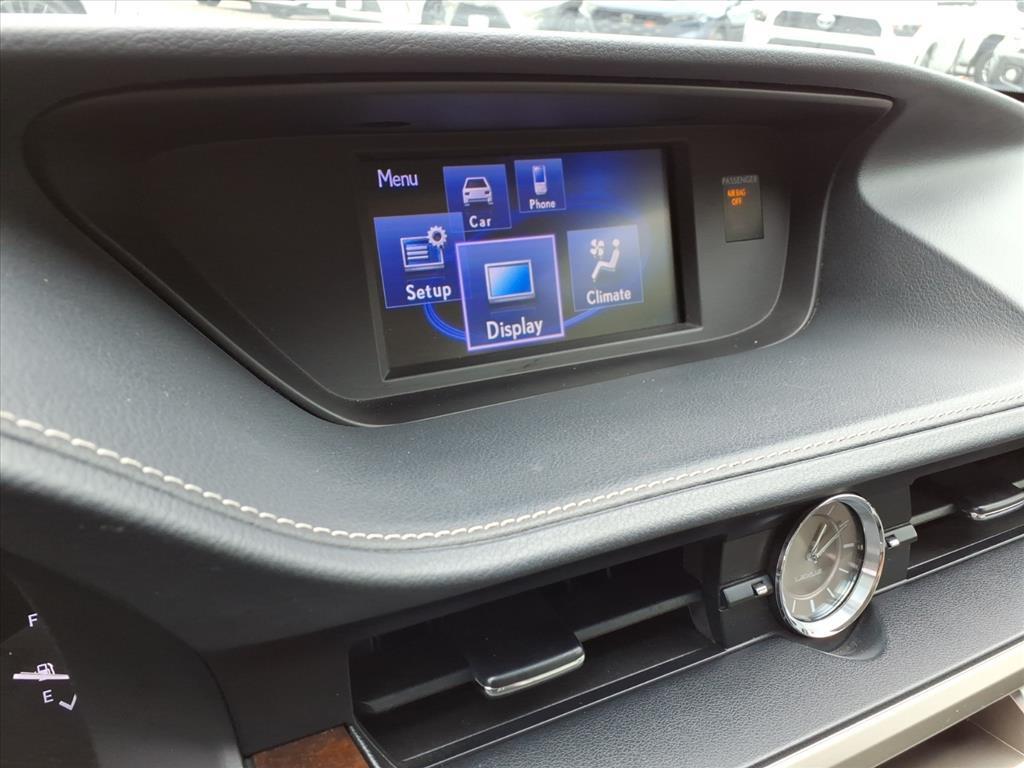 2013 Lexus ES 350 . Roanoke VA