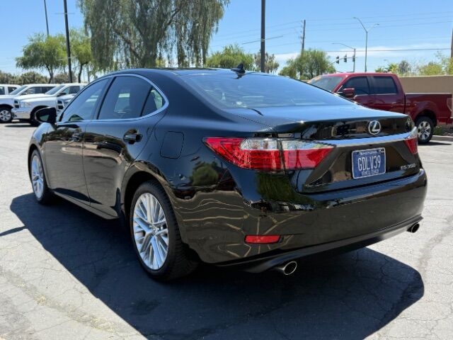 2013 Lexus ES 350 Mesa AZ