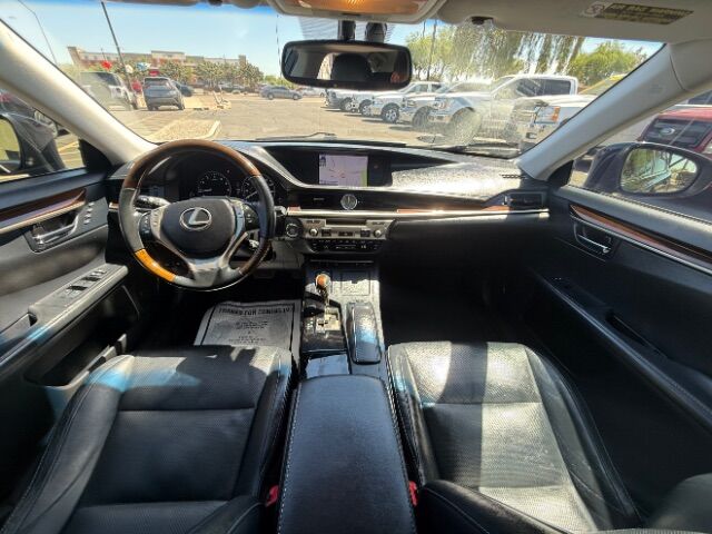 2013 Lexus ES 350 Mesa AZ