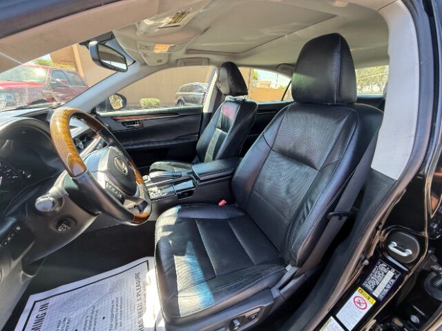 2013 Lexus ES 350 Mesa AZ