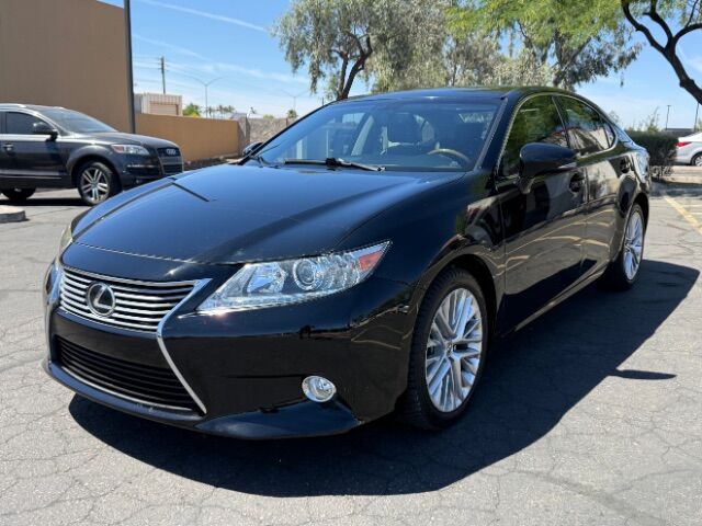 2013 Lexus ES 350 Mesa AZ