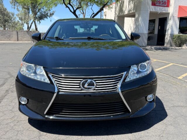2013 Lexus ES 350 Mesa AZ