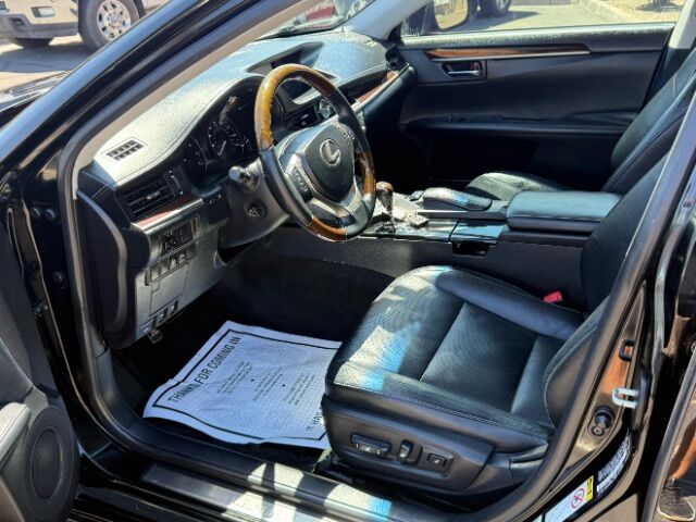 2013 Lexus ES 350 Mesa AZ