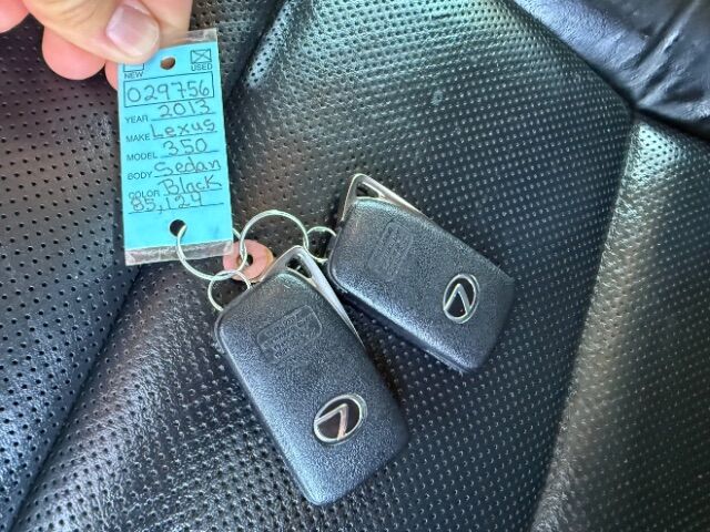 2013 Lexus ES 350 Mesa AZ