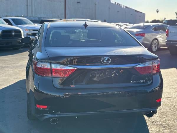 2013 Lexus ES 350 Mesa AZ