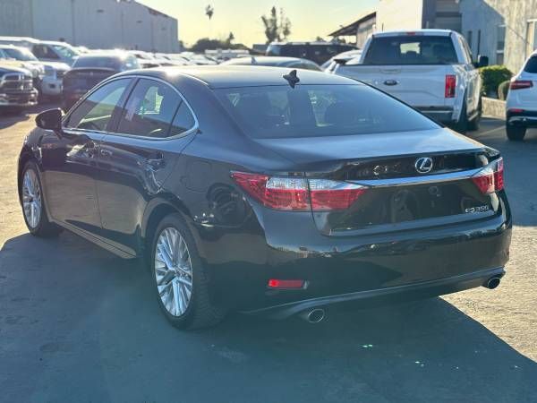 2013 Lexus ES 350 Mesa AZ