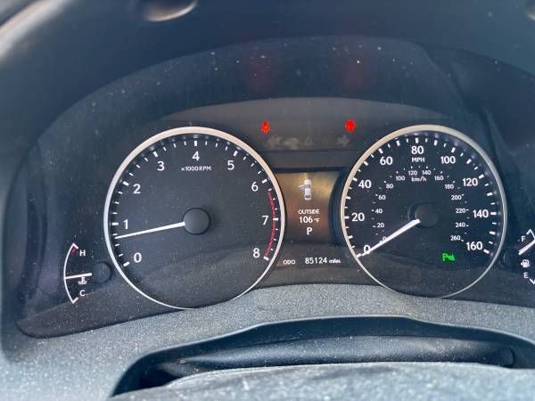 2013 Lexus ES 350 Mesa AZ