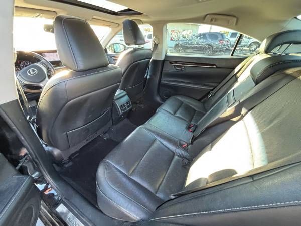 2013 Lexus ES 350 Mesa AZ