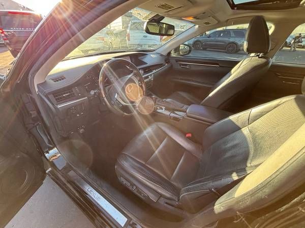 2013 Lexus ES 350 Mesa AZ