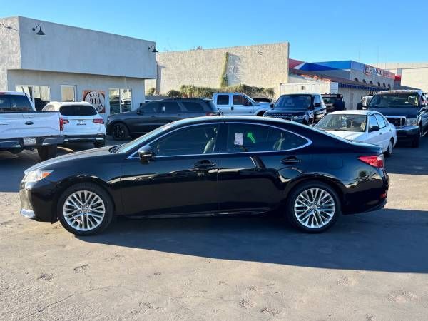 2013 Lexus ES 350 Mesa AZ