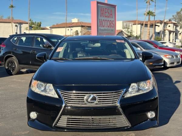 2013 Lexus ES 350 Mesa AZ
