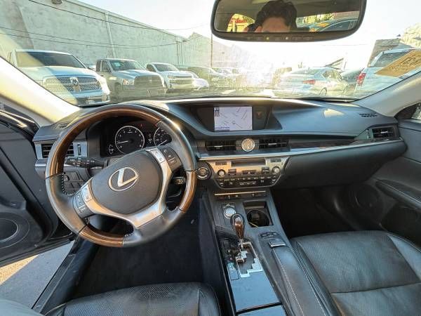 2013 Lexus ES 350 Mesa AZ