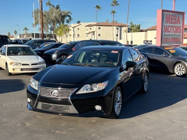 2013 Lexus ES 350 Mesa AZ