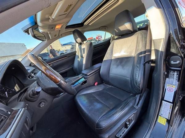 2013 Lexus ES 350 Mesa AZ