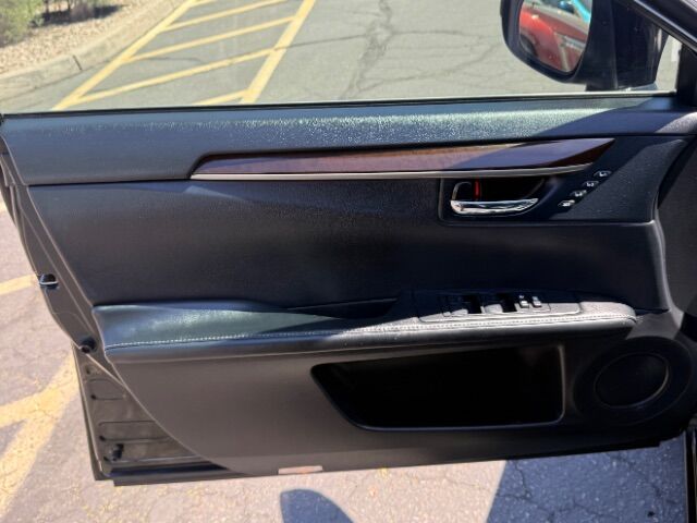 2013 Lexus ES 350 Mesa AZ