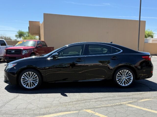2013 Lexus ES 350 Mesa AZ