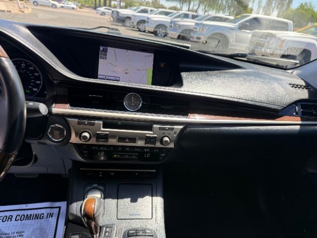 2013 Lexus ES 350 Mesa AZ