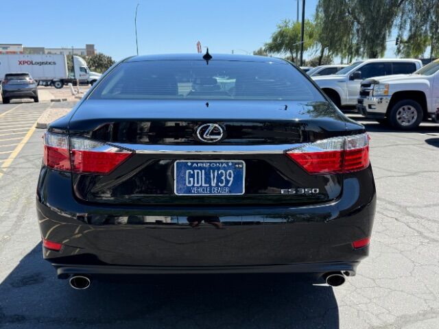 2013 Lexus ES 350 Mesa AZ